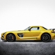 Illustration for article titled The Mercedes-Benz SLS AMG Black Series Will Kill You In Your Sleep